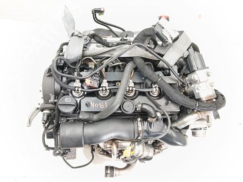Engine OPEL ASTRA J (P10)  | BP29404962M1 