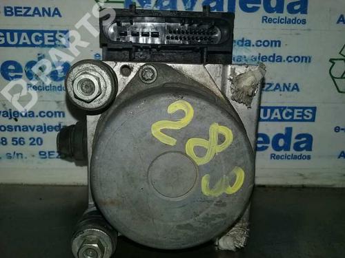 ABS pump FIAT BRAVO II (198_) 1.9 D Multijet (198AXB1A) | BP436098M43 