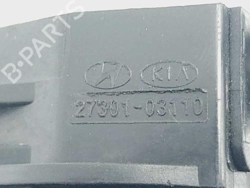 Ignition coil HYUNDAI i20 ACTIVE (IB, GB)  | BP20685558M94 