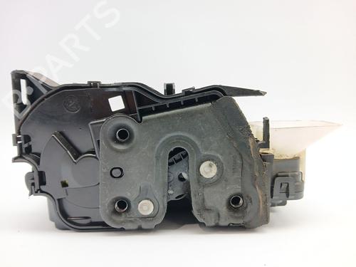 Used Front left lock RENAULT MEGANE IV Hatchback (B9A/M/N_) 1.5 dCi 90 (B9A1) (90 hp) 27636616