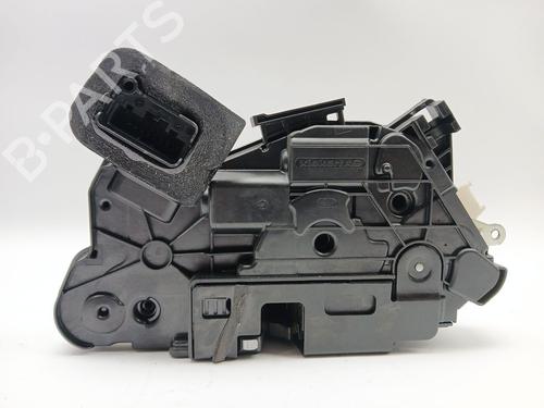 Front left lock VW PASSAT B8 Variant (3G5, CB5) 2.0 TDI 4motion | BP33756411C98 - Image 4
