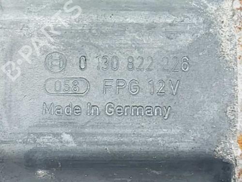 Front left window mechanism BMW 1 (E87) 118 d | BP20686383C22 