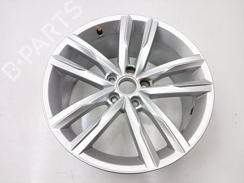 Used Rim Rim VW PASSAT B8 Variant (3G5, CB5) 2.0 TDI 4motion (190 hp) 34397374 34397374