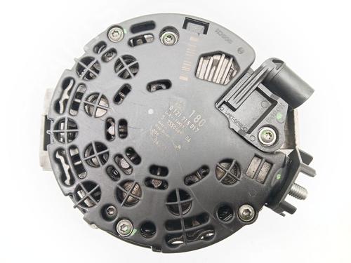 Alternator BMW 1 (E81) 118 i | BP29885419M7  - Image 5