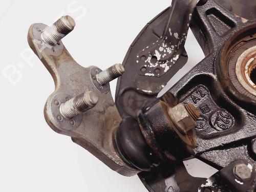 Left front steering knuckle CITROËN C4 Picasso II | BP14997632M25 - Image 3
