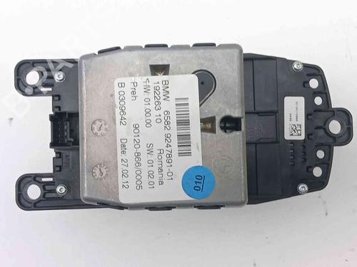 Switch BMW 6 Convertible (F12) 640 d xDrive | BP39722190I30 - Image 2