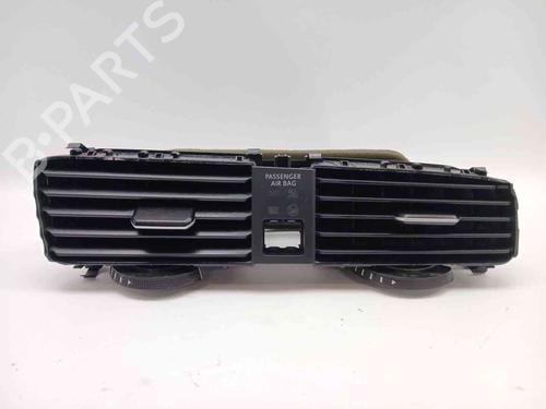 Luftventilen Luftventilen VW GOLF VII (5G1, BQ1, BE1, BE2) 1.6 TDI 4motion (110 hp) 36991337 36991337