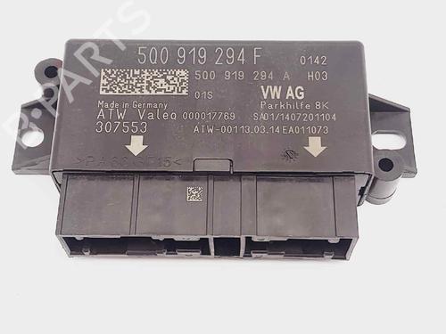 Used Electronic module Electronic module SEAT LEON SC (5F5) 1.6 TDI (105 hp) 14910518 14910518