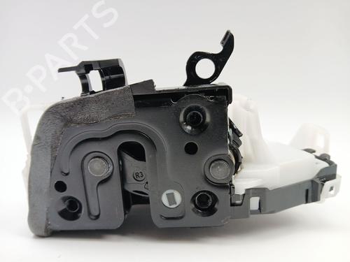 Used Rear right lock Rear right lock 30006237 30006237