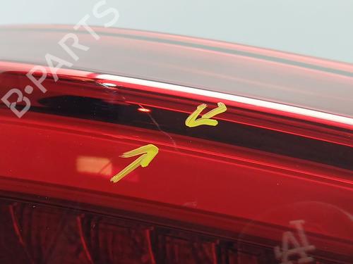 Left taillight OPEL ASTRA K Sports Tourer (B16) 1.4 Turbo (35) | BP27182401C34 
