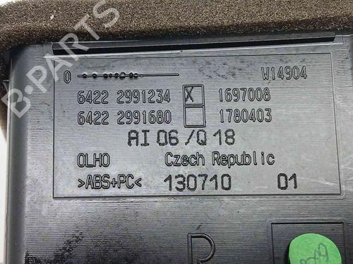 Luftventil BMW X1 (E84) sDrive 18 d | BP38517596I21 - Image 4