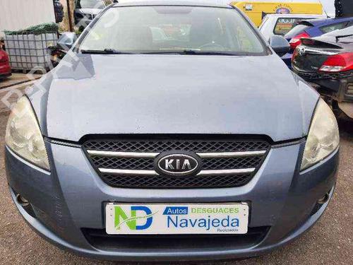 Left front window switch KIA CEE'D Hatchback (ED) | BP16030772I27 - Image 5