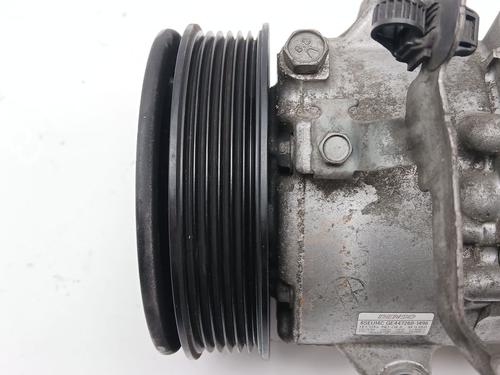 AC compressor TOYOTA VERSO (_R2_) 1.6 (ZGR20_, ZGR20R) | BP32325908M34