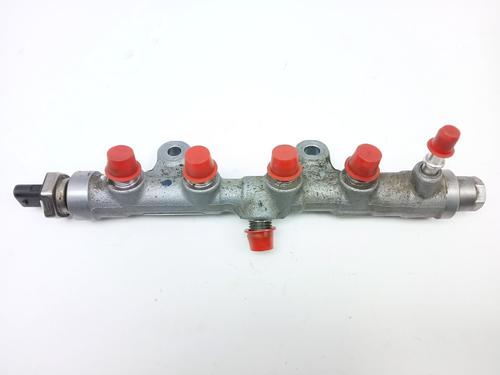 Rail D'Injecteurs CITROËN JUMPY III Van (V_) 1.5 BlueHDi 120 (120 hp) 31065338