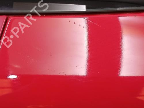 Tailgate OPEL ASTRA J (P10)  | BP29639500C6 