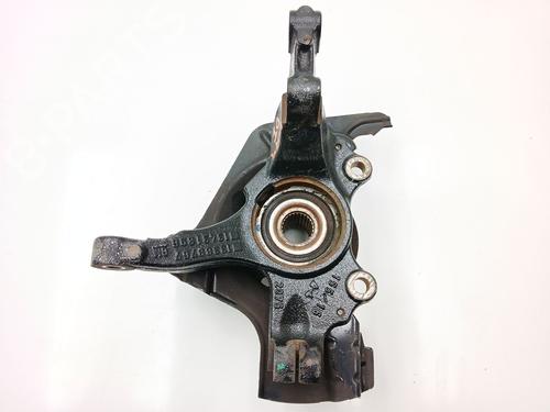 Left front steering knuckle OPEL CORSA E (X15) 1.3 CDTI (08, 68) | BP30273562M25 - Image 2