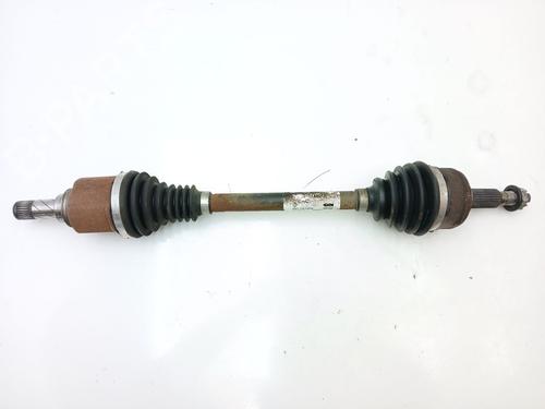 Used Left front driveshaft DACIA DOKKER Express Box Body/MPV 1.5 Blue dCi 95 (FEJL) (95 hp) 24683775
