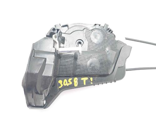 Used Rear left lock TOYOTA YARIS (_P13_) [2010-2020]  20682509