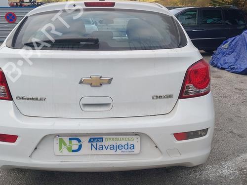 Left mirror CHEVROLET CRUZE Hatchback (J305) | BP30909412C26