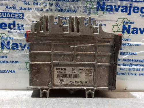 Used Engine control unit (ECU) Engine control unit (ECU) 1537499 1537499