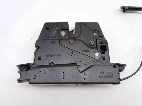 Used Tailgate lock Tailgate lock 38517523 38517523
