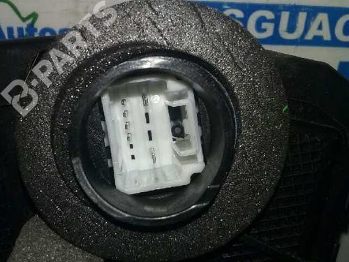 Front left lock TOYOTA COROLLA (_E12_) 1.4 VVT-i (ZZE120_, ZZE120R) | BP436163C98 