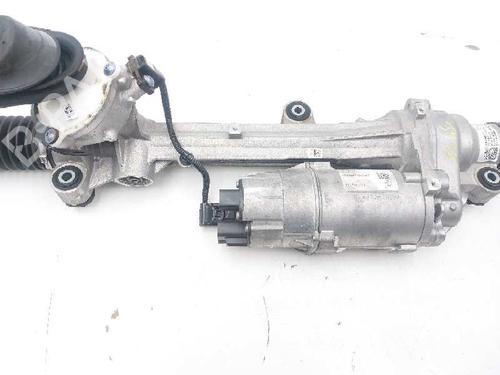 Steering rack OPEL ASTRA K (B16)  | BP18015537M22 