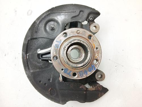 Used Right front steering knuckle CITROËN C4 Picasso II 1.6 BlueHDi 120 (120 hp) 29209419