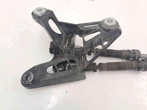 Gear lever SEAT ATECA (KH7, KHP) 1.4 TSI | BP40044317M90 - Image 4