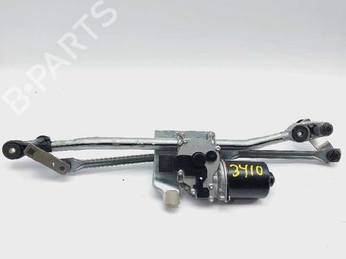 Front wiper motor BMW 1 (E87) 118 d | BP20686065M29 