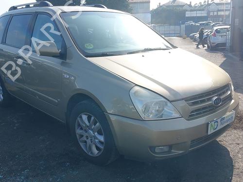 Catalyst KIA CARNIVAL / GRAND CARNIVAL III (VQ) 2.9 CRDi | BP30313483M10