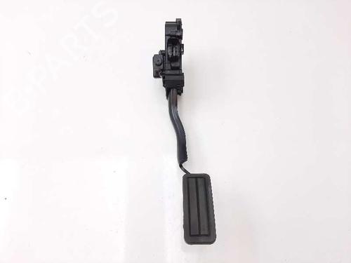 Used Pedal LAND ROVER RANGE ROVER SPORT I (L320) 2.7 D 4x4 (190 hp) 20682173