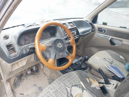 Switch NISSAN TERRANO II (R20) 2.7 TDi 4WD | BP24472886I30 