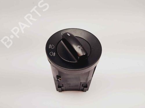 Headlight switch VW POLO (9N_, 9A_)  | BP20683913I24 