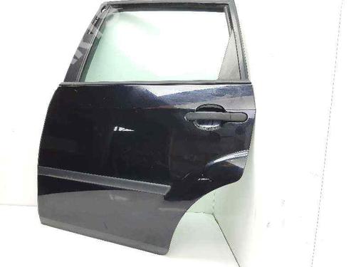 Left rear door FORD FIESTA V (JH_, JD_)  | BP8333043C4 
