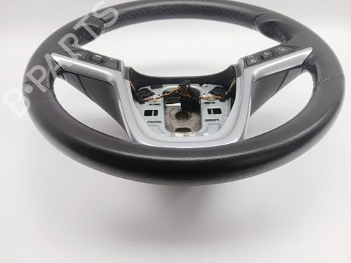 Steering wheel OPEL ASTRA J (P10)  | BP29452082C49 