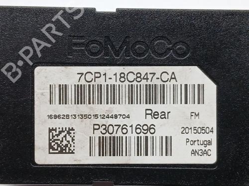 Electronic module FORD GRAND C-MAX (DXA/CB7, DXA/CEU) 1.0 EcoBoost | BP26167725M83 - Image 2