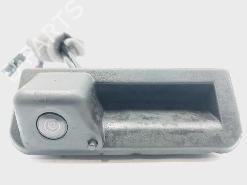 Used Electronic module Electronic module 17677062 17677062