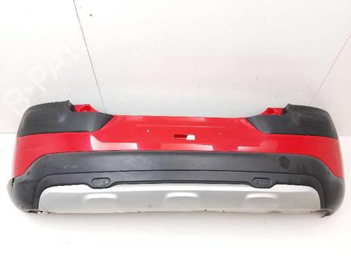 Used Rear bumper CITROËN C4 CACTUS [2014-2025]  19406748