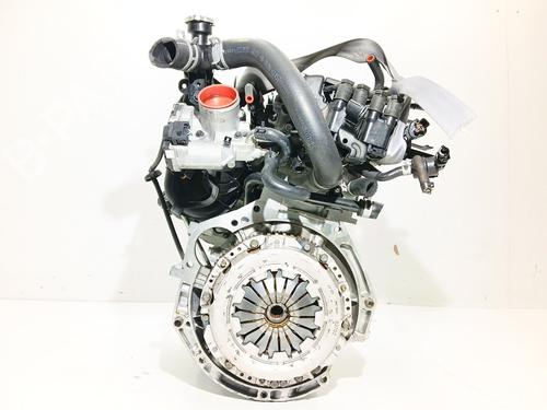 Used Engine KIA RIO III (UB) 1.25 CVVT (86 hp) 30313468