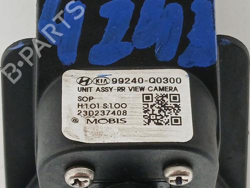 Electronic module HYUNDAI BAYON (BC3) 1.2 MPI | BP34059703M83  - Image 5