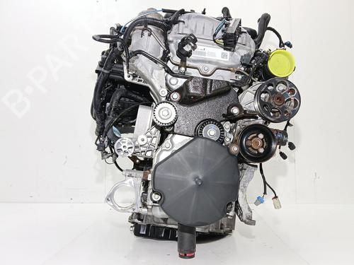 Engine CHEVROLET CRUZE Station Wagon (J308) | BP32303887M1 - Image 4