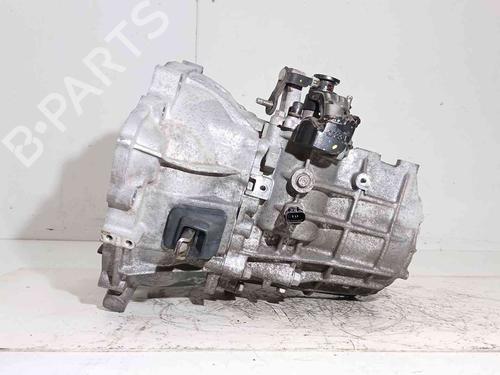 Gearbox KIA CARENS IV 1.7 CRDi | BP40195598M3 - Image 5