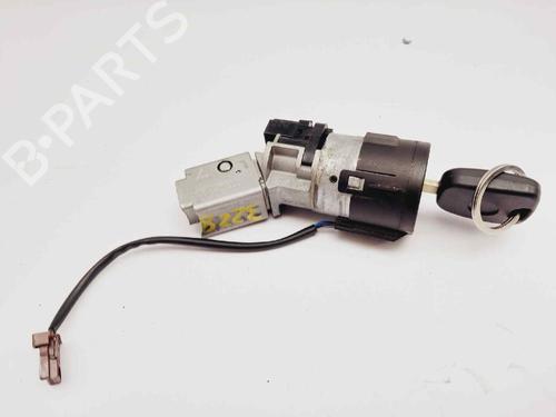 Used Electronic module Electronic module CITROËN C4 Grand Picasso I (UA_) [2006-2013] 20684036 20684036