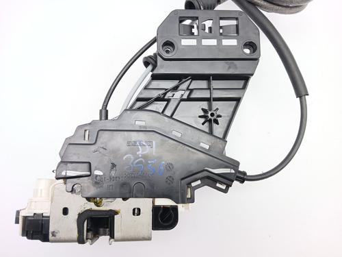 Front left lock JEEP CHEROKEE (KL) 2.2 CRD 4x4 | BP27242493C98 - Image 4
