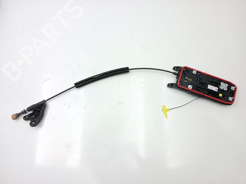 Used Gear lever CUPRA LEON (KL1, KU1) 1.5 TSI (150 hp) 21541790