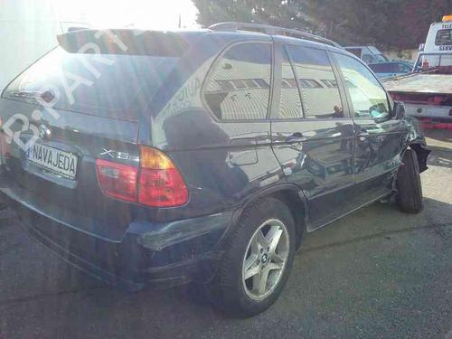 Driveshaft BMW X5 (E53) | BP8543883M37 - Image 12