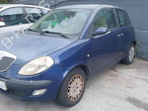 Gearbox LANCIA YPSILON (843_) 1.2 (843.AXA1A) | BP37218608M3 - Image 9