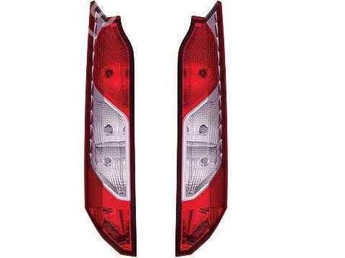 Used Right taillight Right taillight FORD TOURNEO CONNECT [2002-2013] 11256627 11256627
