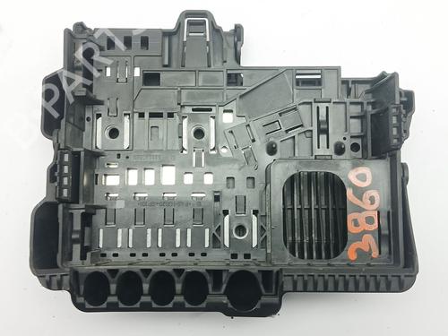 Fuse box OPEL MERIVA B MPV (S10) 1.4 (75) | BP29204933E1 